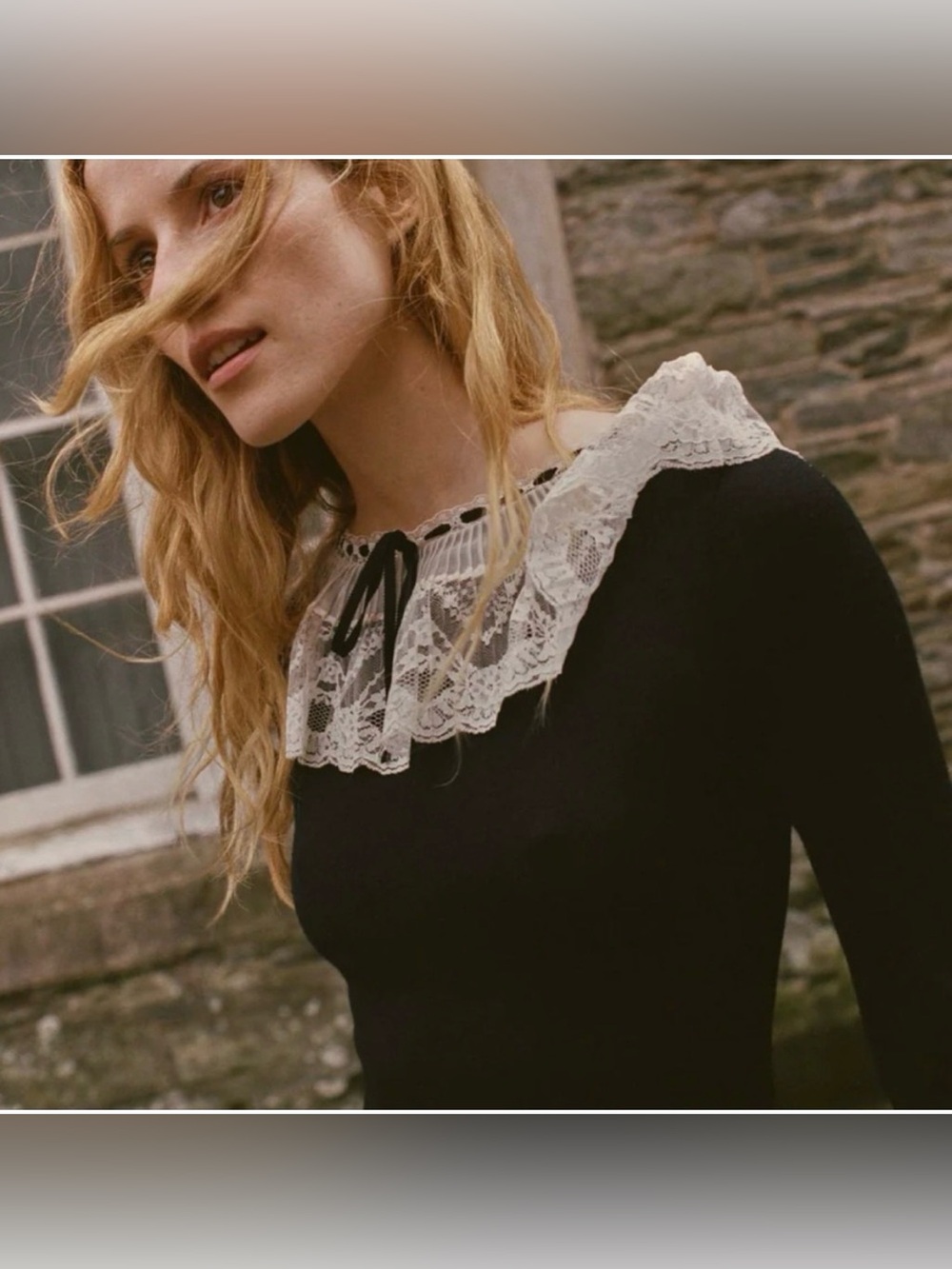 Doen Sandrine Dress - Picture 3 of 4